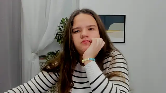 AdeleCruz online show from February 2025 08:11:02 AM