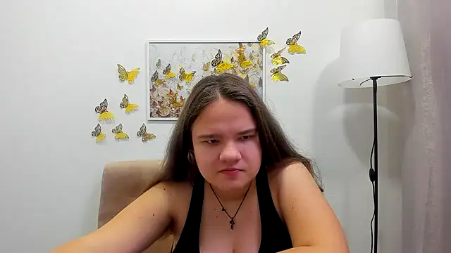 AdeleCruz online show from February 2025 01:11:02 PM