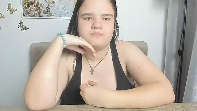 AdeleCruz online show from March 2025 04:34:02 PM