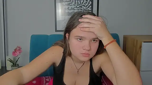 AdeleCruz online show from January 2026 05:27:02 PM