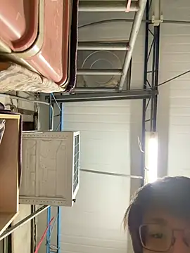 chenxishi988 online show from January 2025 03:08:02 PM