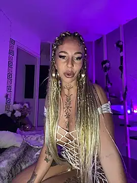 CheekyChels online show from January 2025 11:27:02 PM