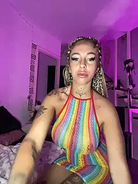CheekyChels online show from January 2025 11:05:02 PM