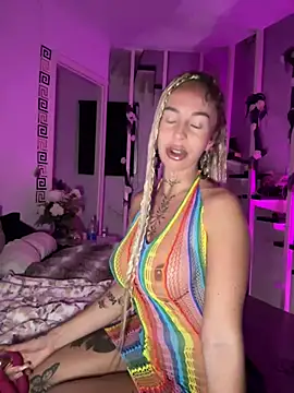 CheekyChels online show from February 2025 11:16:02 PM