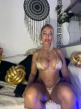 CheekyChels online show from February 2025 07:52:01 PM