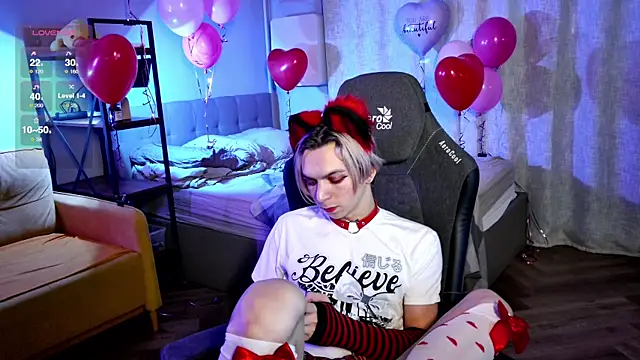 leon yuugen online show from February 2025 02:20:01 PM