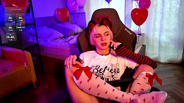 leon yuugen online show from February 2025 08:21:01 AM