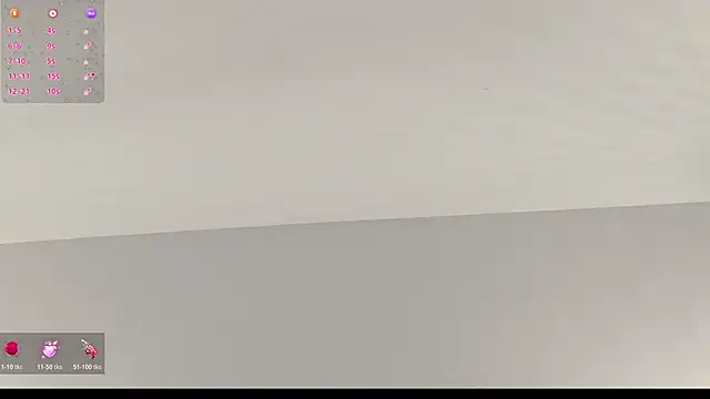 chelsea bolton  online show from February 2026 12:05:02 PM