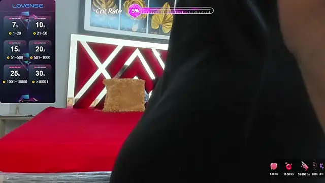 cataleyah 07 online show from February 2025 01:05:01 PM