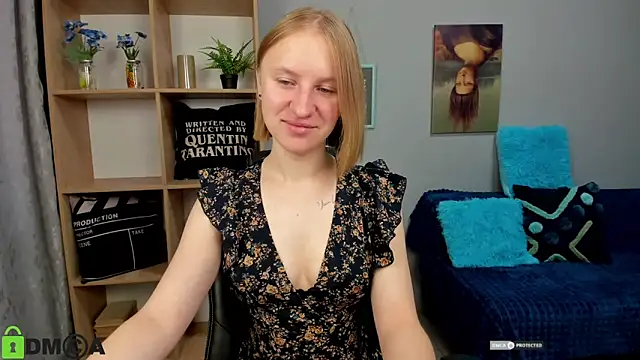 BeautyBlondy online show from October 2025 05:49:01 AM