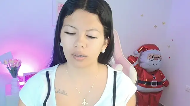 sweet dania  online show from February 2026 09:10:02 AM