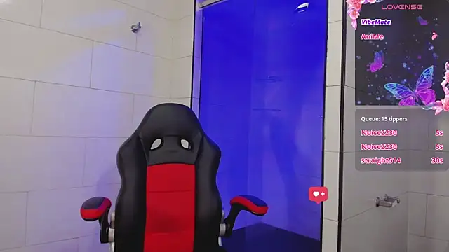 Snapshot of Ambar__Diaz chatting on January 2025 10:48:01 PM Ambar Diaz online show from January 2025 10:48:01 PM