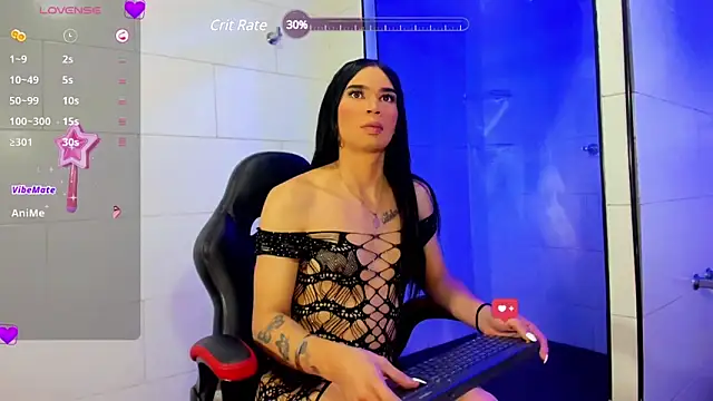 Snapshot of Ambar__Diaz chatting on January 2025 10:41:01 PM Ambar Diaz online show from January 2025 10:41:01 PM