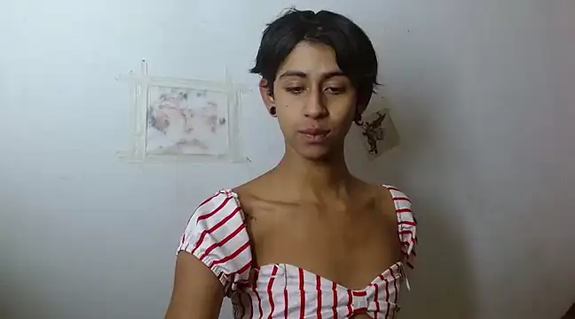 boysLittle online show from February 2025 12:21:01 PM