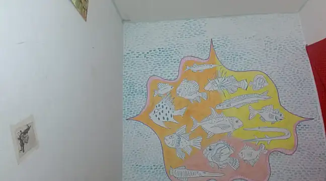 boysLittle online show from February 2025 12:16:02 PM