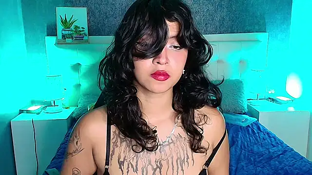 gabriela cortez online show from February 2025 10:42:02 PM