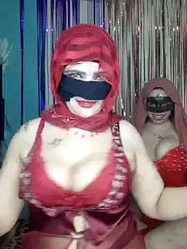 Mayan9 online show from February 2025 06:51:01 PM