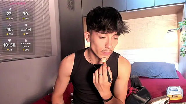 tim  fox online show from November 2025 11:33:02 AM