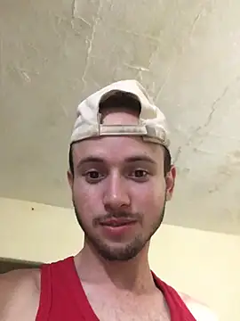 Snapshot of CSantiago01 chatting on January 2025 01:47:01 AM CSantiago01 online show from January 2025 01:47:01 AM