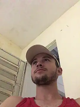 CSantiago01 online show from January 2025 11:18:01 PM