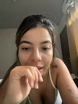 ninfduda online show from January 2025 08:22:02 PM