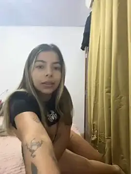 ninfduda online show from February 2025 12:30:01 AM