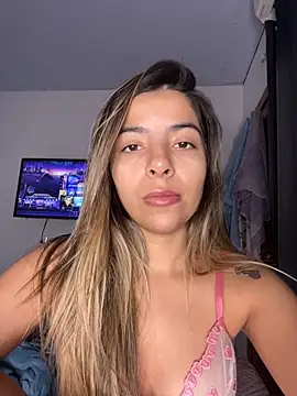 ninfduda online show from March 2025 11:25:01 PM