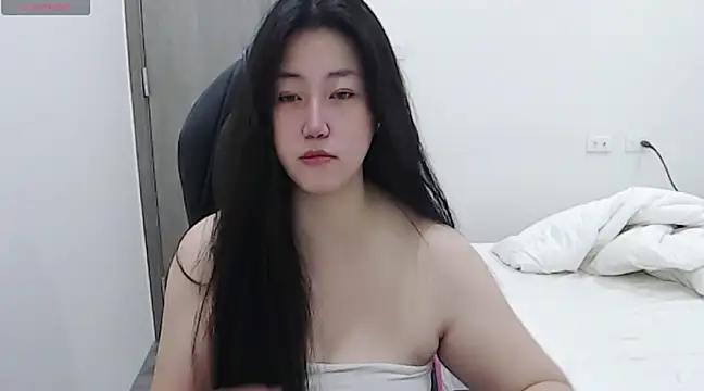Snapshot of minnie9009 chatting on February 2025 11:50:01 AM minnie9009 online show from February 2025 11:50:01 AM