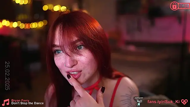 Snapshot of vse_sukki chatting on February 2025 07:09:02 AM vse sukki online show from February 2025 07:09:02 AM