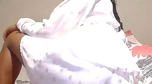 Slendernana online show from January 2025 06:16:01 PM