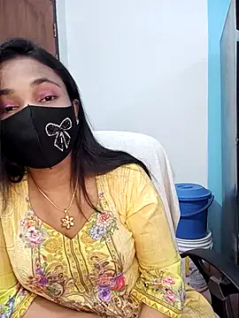 Anika-1 online show from February 2025 04:59:02 PM