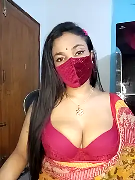 Anika-1 online show from February 2025 01:13:02 AM