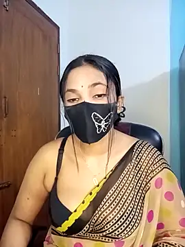 Anika-1 online show from March 2025 08:53:01 PM