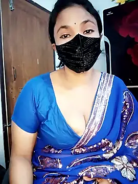 Anika-1 online show from September 2025 04:45:02 PM