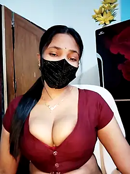 Anika-1 online show from November 2025 07:34:02 AM