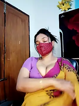 Anika-1 online show from December 2025 08:34:01 AM