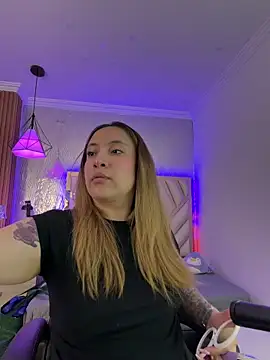 NyxAndria 1 online show from January 2026 12:26:01 AM