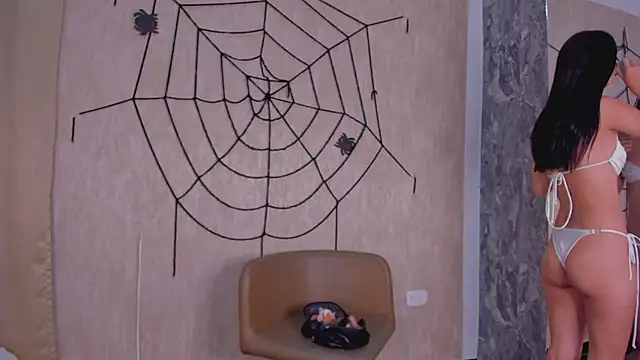 StefanyRousse online show from October 2025 11:21:02 AM