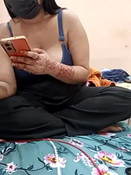 Snehalive online show from February 2026 06:29:02 AM