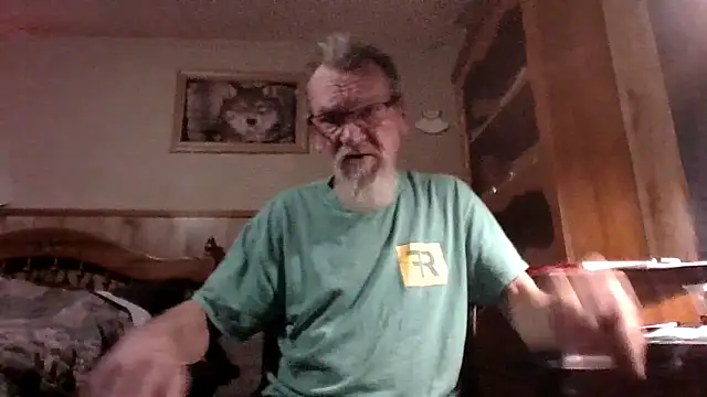 Snapshot of Aldick68 chatting on February 2025 10:58:01 PM Aldick68 online show from February 2025 10:58:01 PM