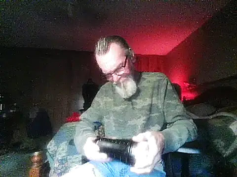 Snapshot of Aldick68 chatting on March 2025 10:45:02 PM Aldick68 online show from March 2025 10:45:02 PM