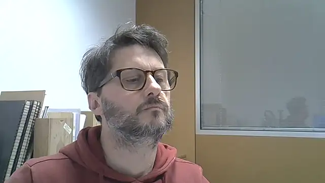 Cellino4 online show from January 2025 04:41:01 PM