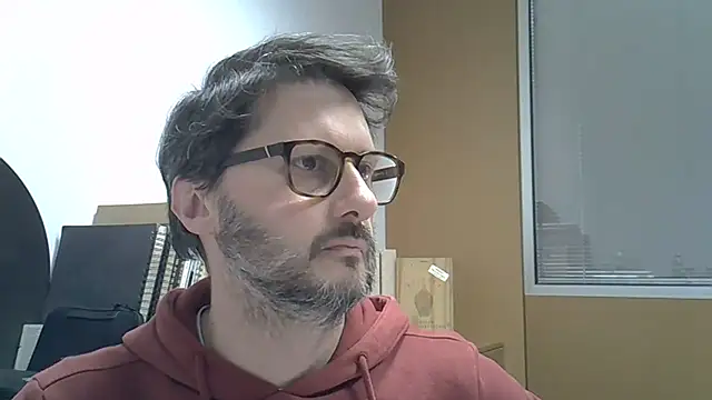 Cellino4 online show from February 2025 04:48:02 PM