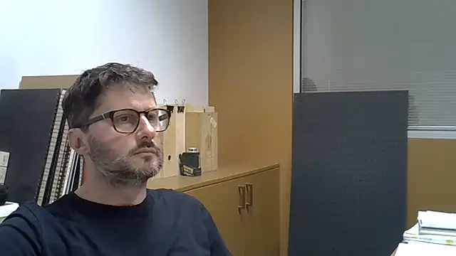 Cellino4 online show from March 2025 05:18:01 PM