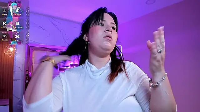 zoes milee online show from January 2026 11:36:01 AM