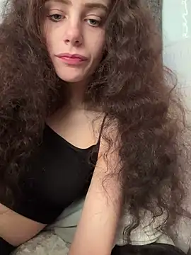 VioletxBlue online show from January 2025 02:18:01 PM