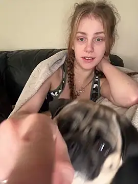 VioletxBlue online show from January 2026 01:24:01 PM