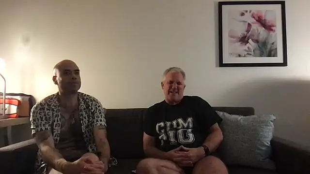 EZ516 online show from March 2025 05:04:01 PM