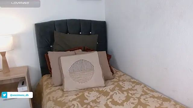 Snapshot of Veronica_simons chatting on February 2025 09:17:01 PM Veronica simons online show from February 2025 09:17:01 PM