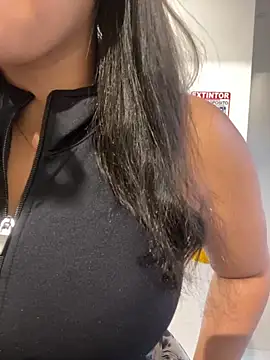 AlynAllen online show from November 2025 12:07:01 PM